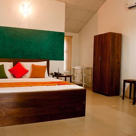 Amaranta Classic Retreat Bambaragaleyaya 外观 照片