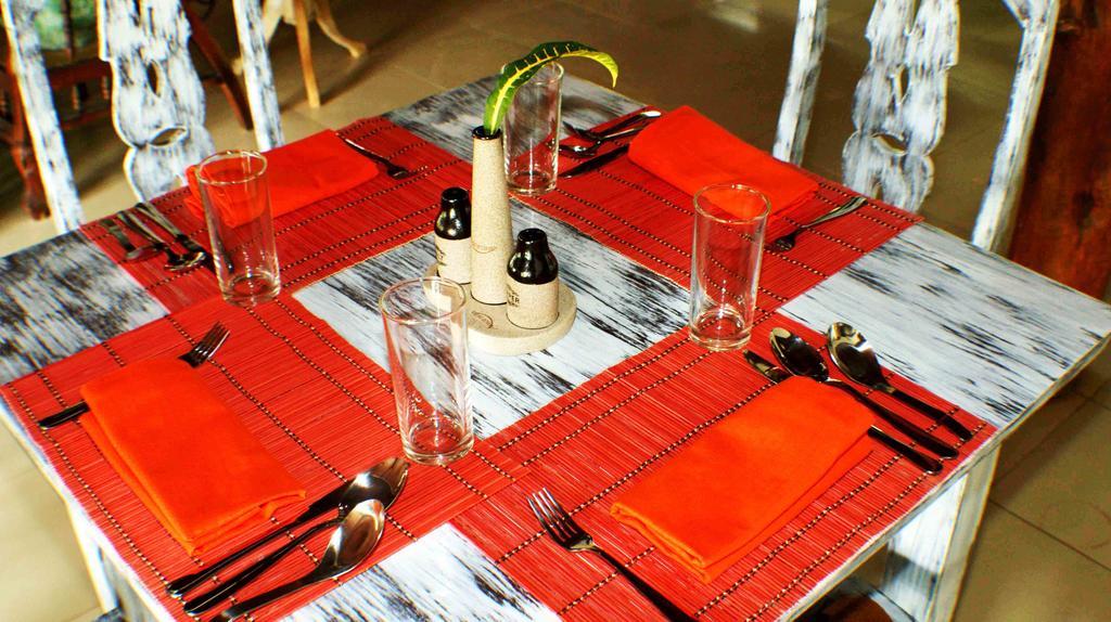 Amaranta Classic Retreat Bambaragaleyaya 外观 照片