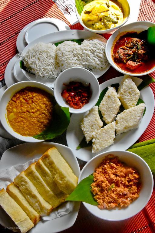 Amaranta Classic Retreat Bambaragaleyaya 外观 照片