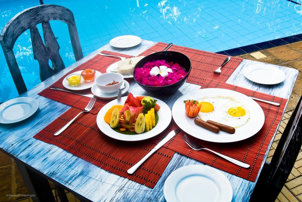 Amaranta Classic Retreat Bambaragaleyaya 外观 照片