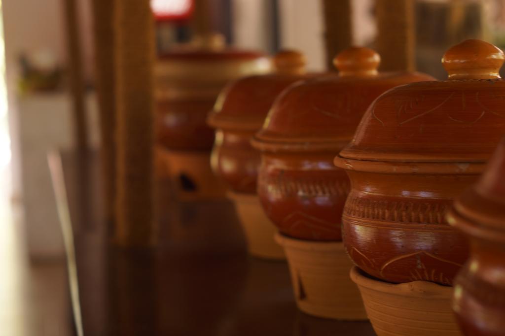 Amaranta Classic Retreat Bambaragaleyaya 外观 照片