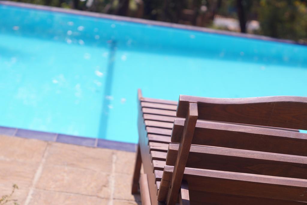 Amaranta Classic Retreat Bambaragaleyaya 外观 照片