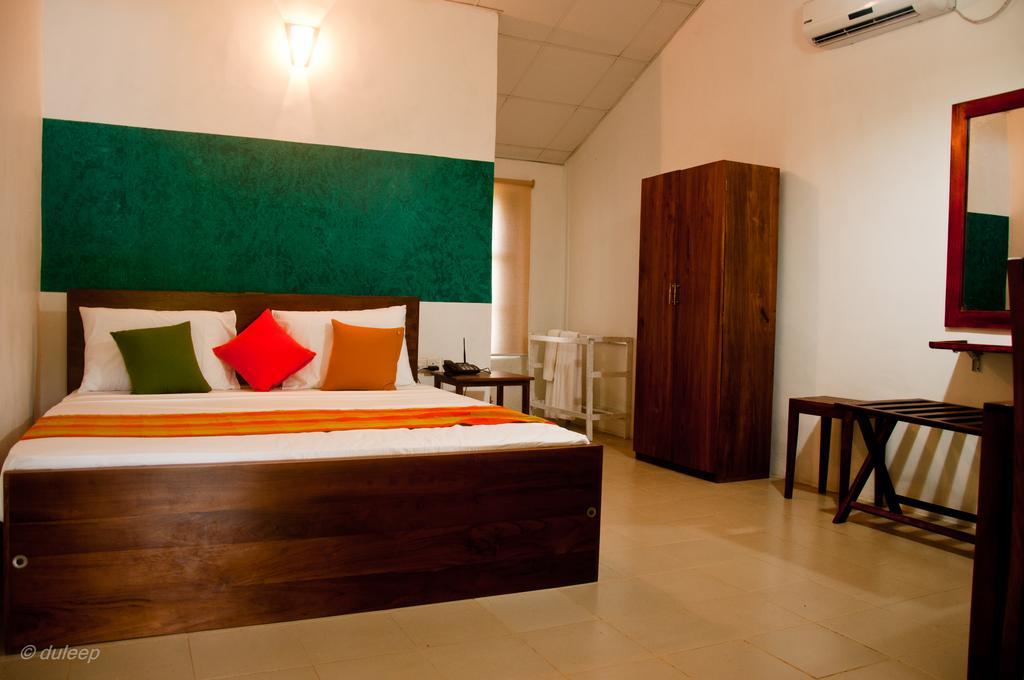 Amaranta Classic Retreat Bambaragaleyaya 外观 照片