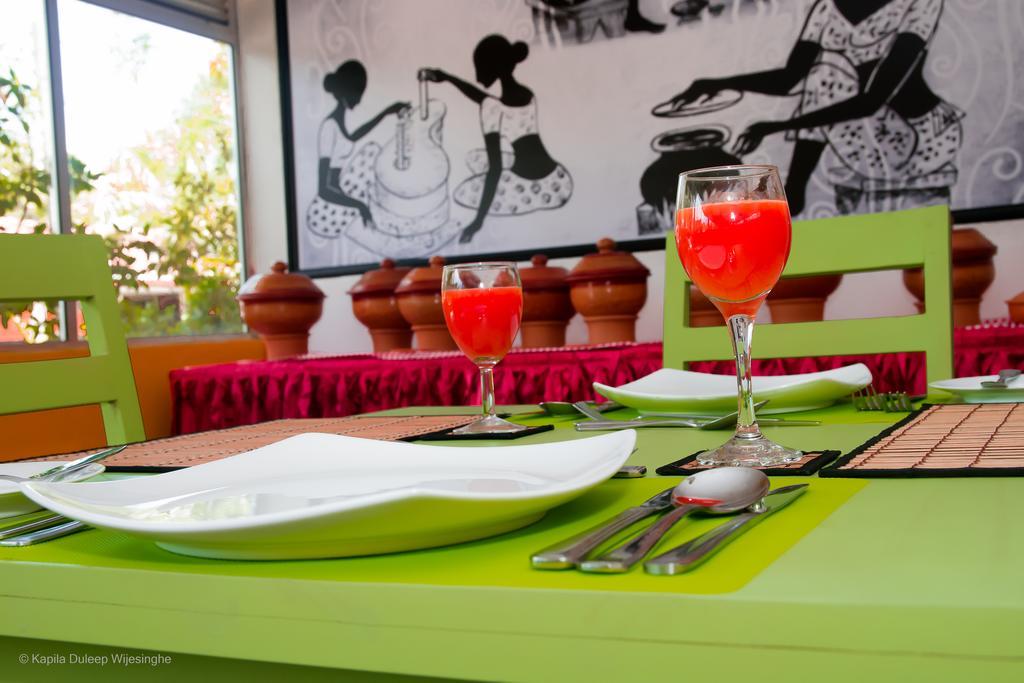 Amaranta Classic Retreat Bambaragaleyaya 外观 照片