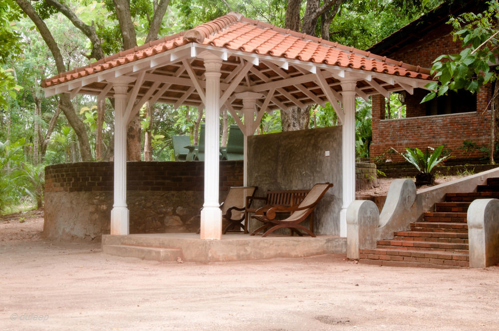 Amaranta Classic Retreat Bambaragaleyaya 外观 照片