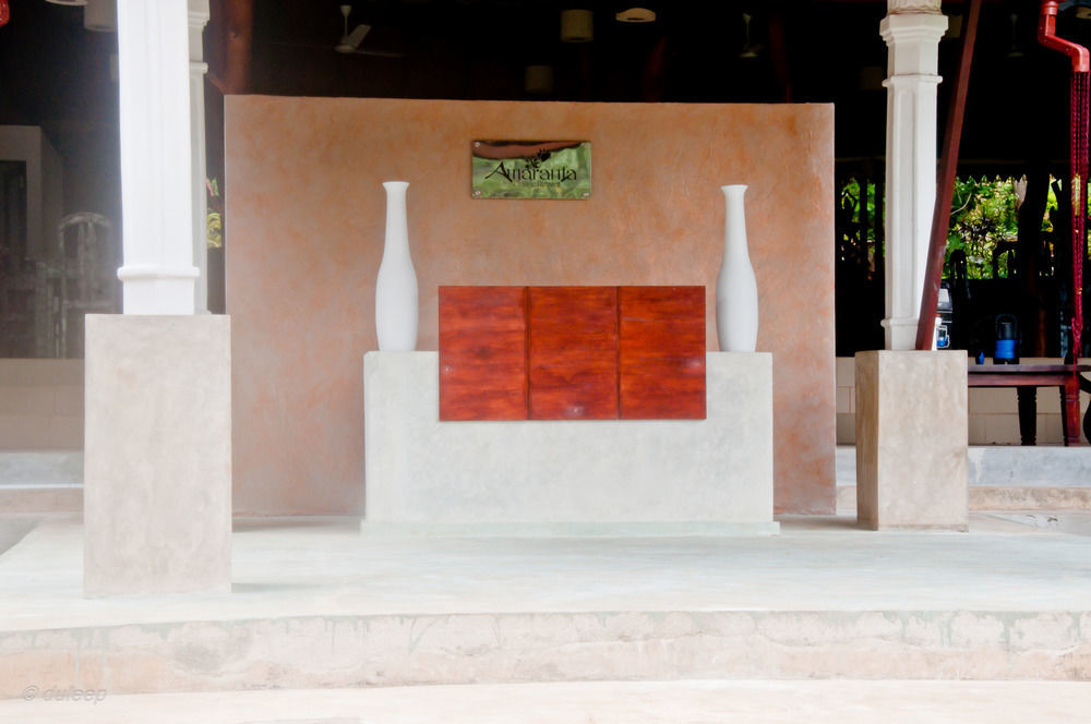 Amaranta Classic Retreat Bambaragaleyaya 外观 照片