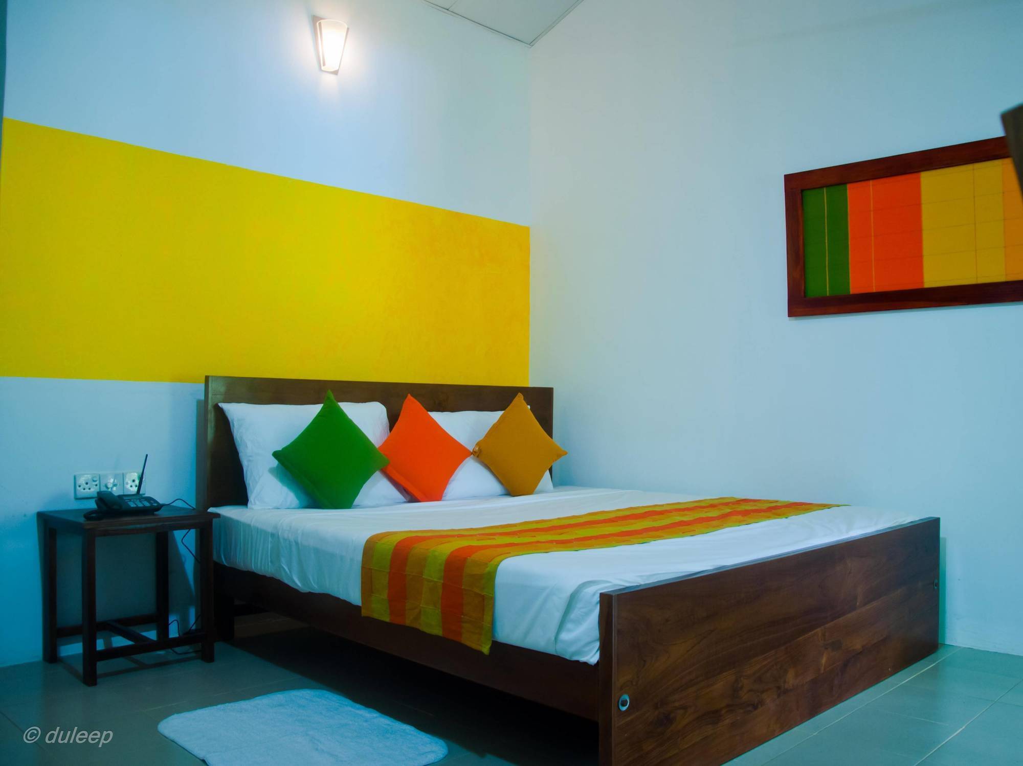 Amaranta Classic Retreat Bambaragaleyaya 外观 照片