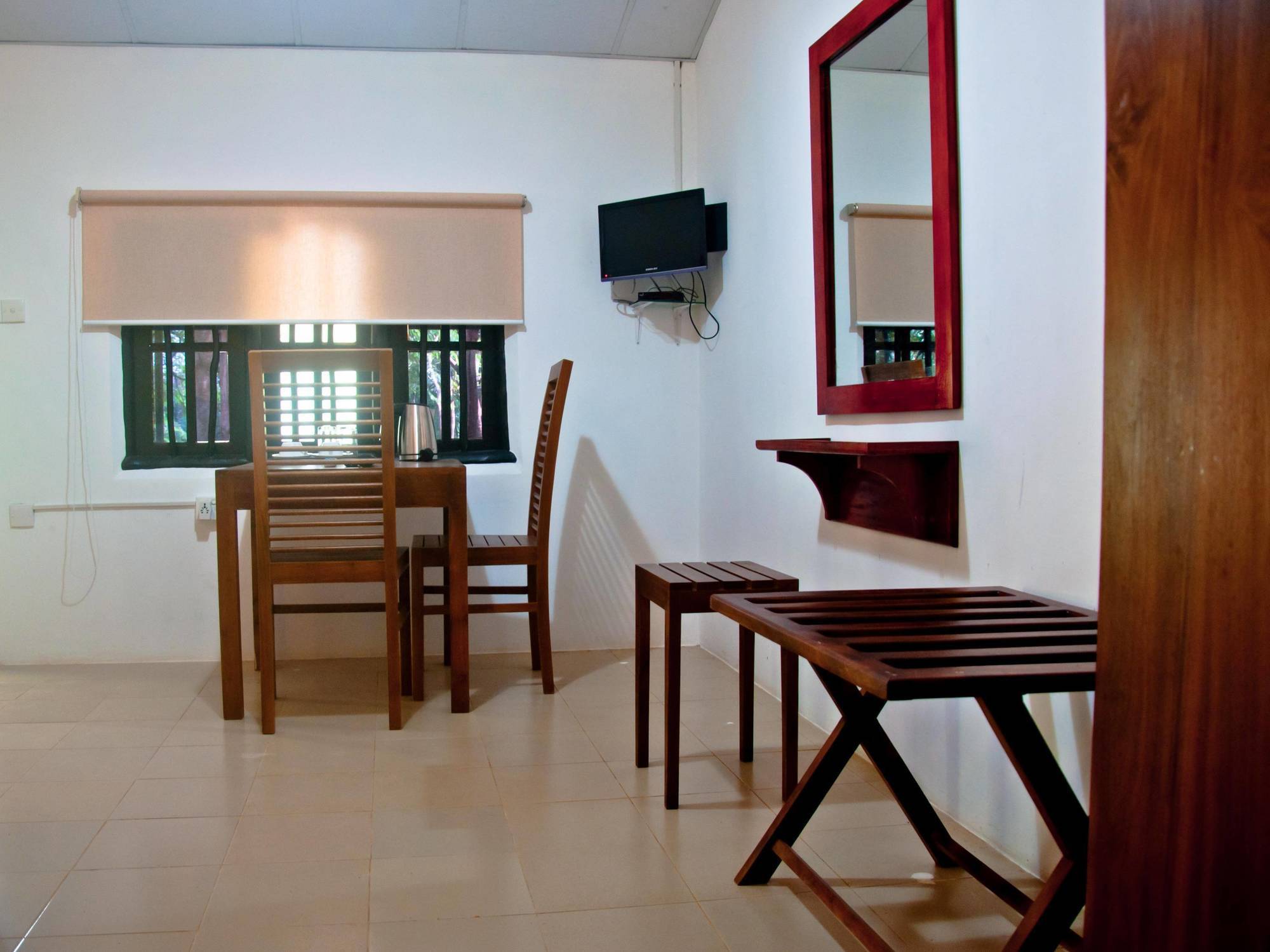 Amaranta Classic Retreat Bambaragaleyaya 外观 照片