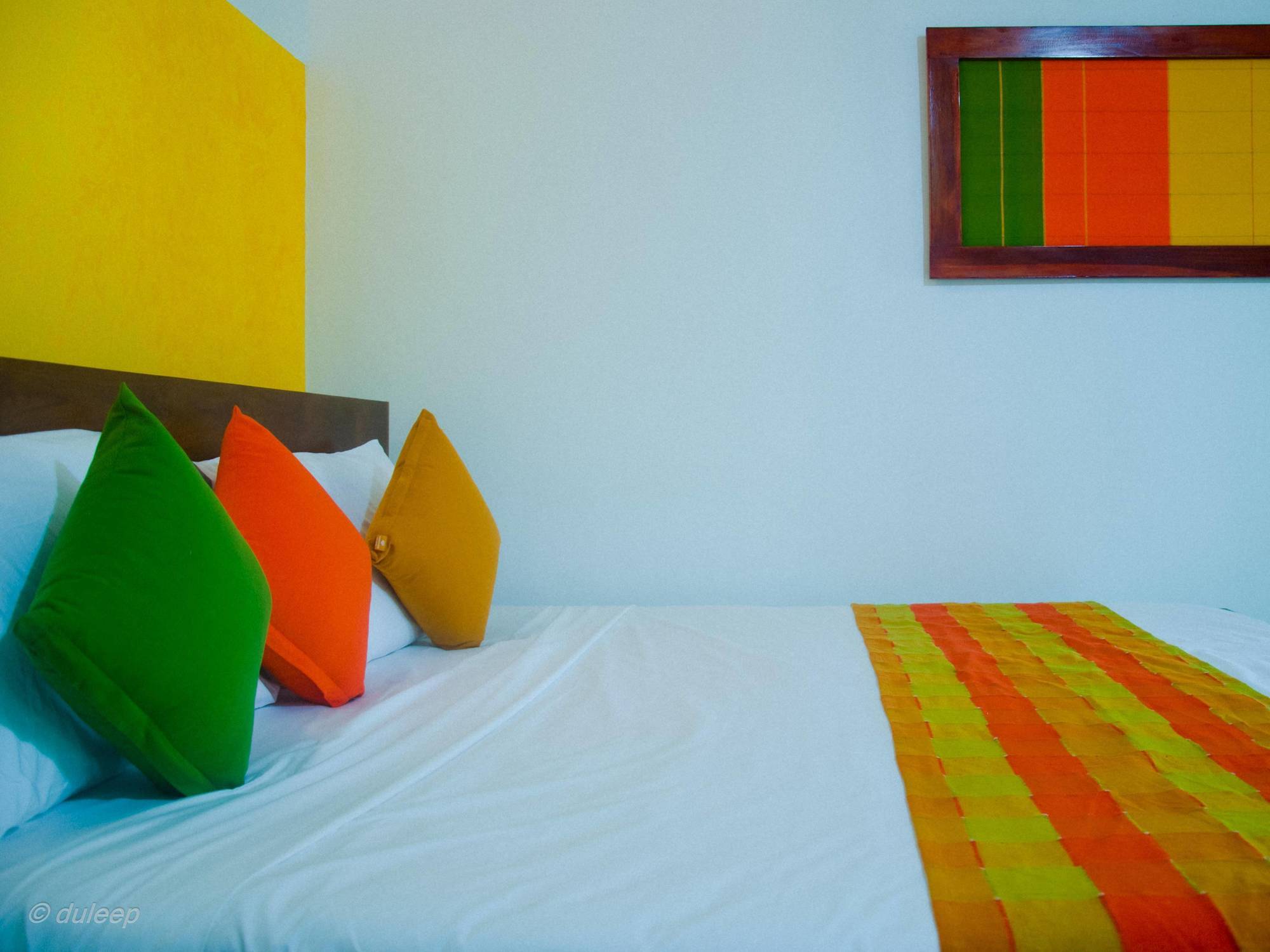Amaranta Classic Retreat Bambaragaleyaya 外观 照片