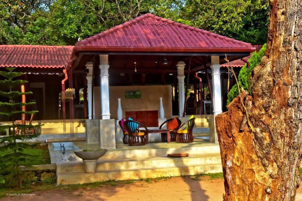 Amaranta Classic Retreat Bambaragaleyaya 外观 照片