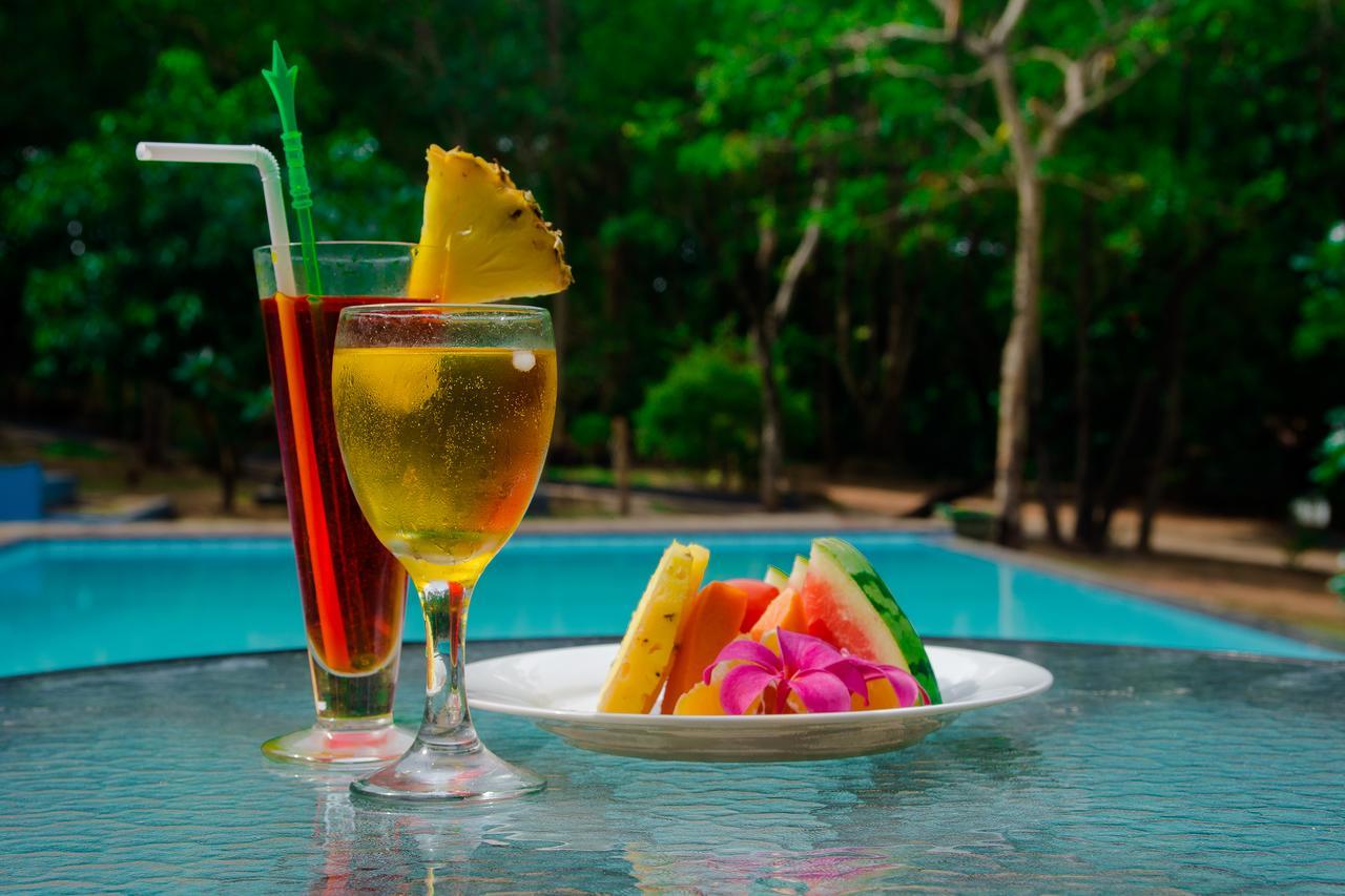 Amaranta Classic Retreat Bambaragaleyaya 外观 照片