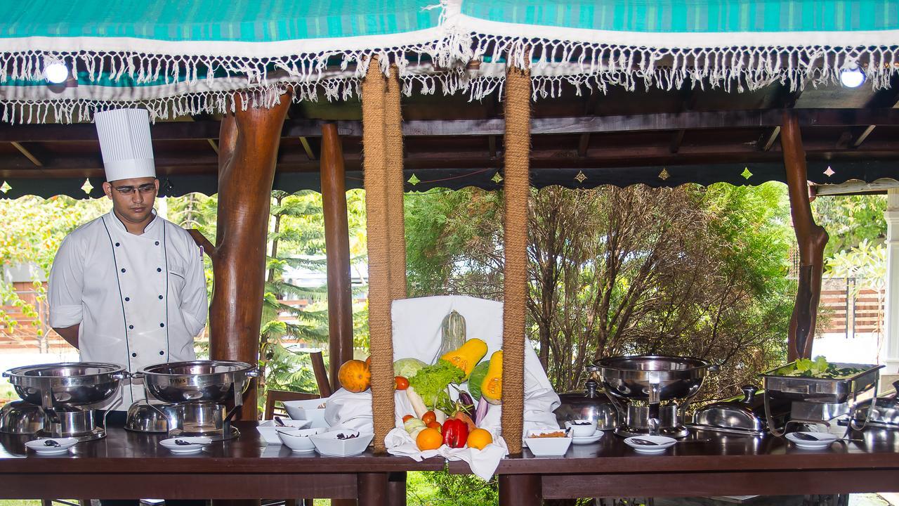 Amaranta Classic Retreat Bambaragaleyaya 外观 照片