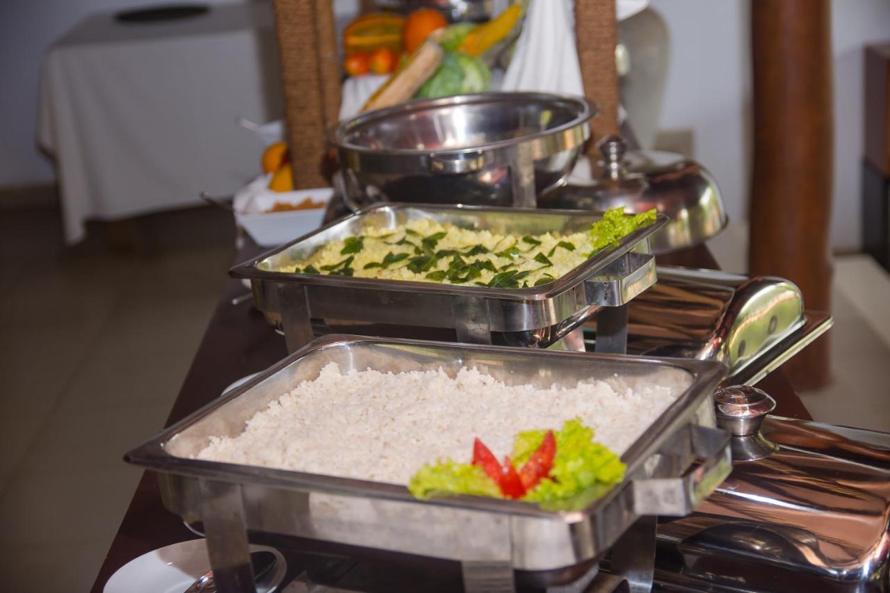Amaranta Classic Retreat Bambaragaleyaya 外观 照片