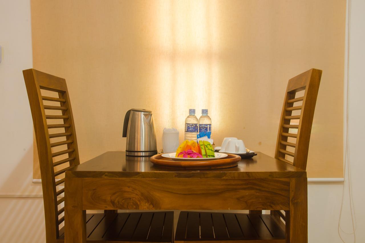 Amaranta Classic Retreat Bambaragaleyaya 外观 照片