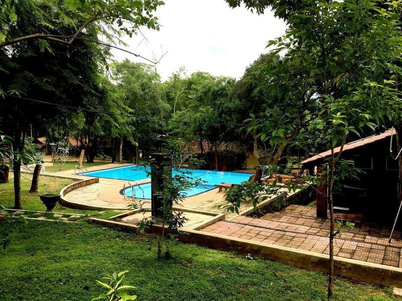Amaranta Classic Retreat Bambaragaleyaya 外观 照片