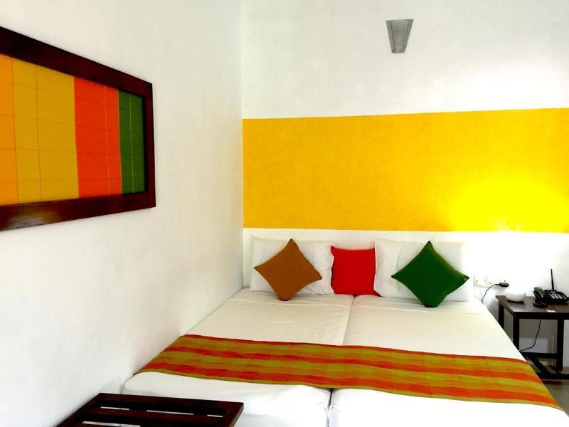Amaranta Classic Retreat Bambaragaleyaya 外观 照片