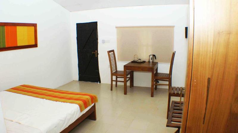 Amaranta Classic Retreat Bambaragaleyaya 外观 照片
