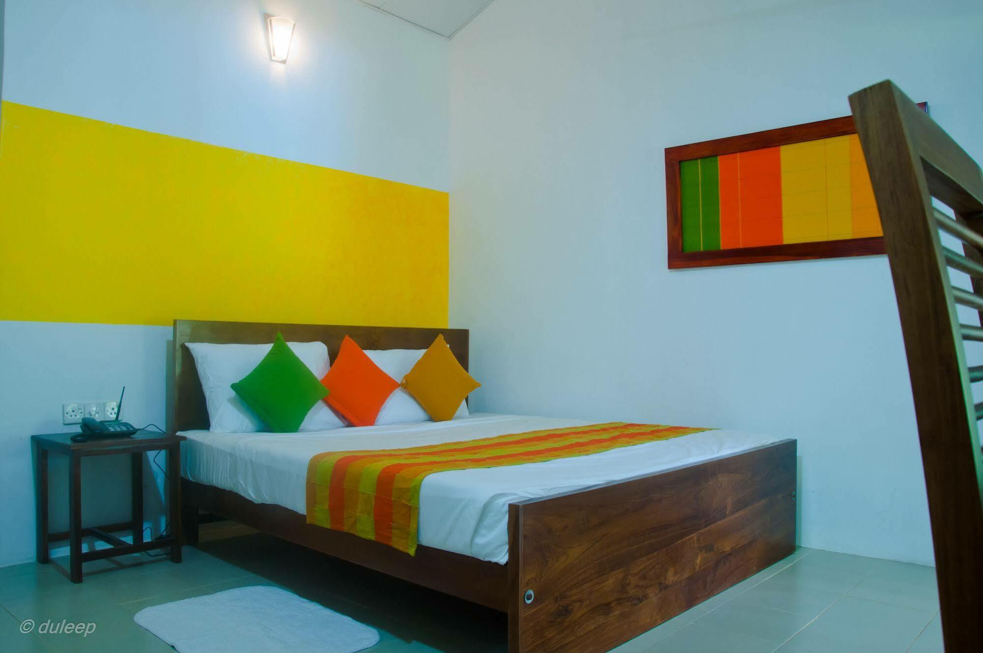 Amaranta Classic Retreat Bambaragaleyaya 外观 照片