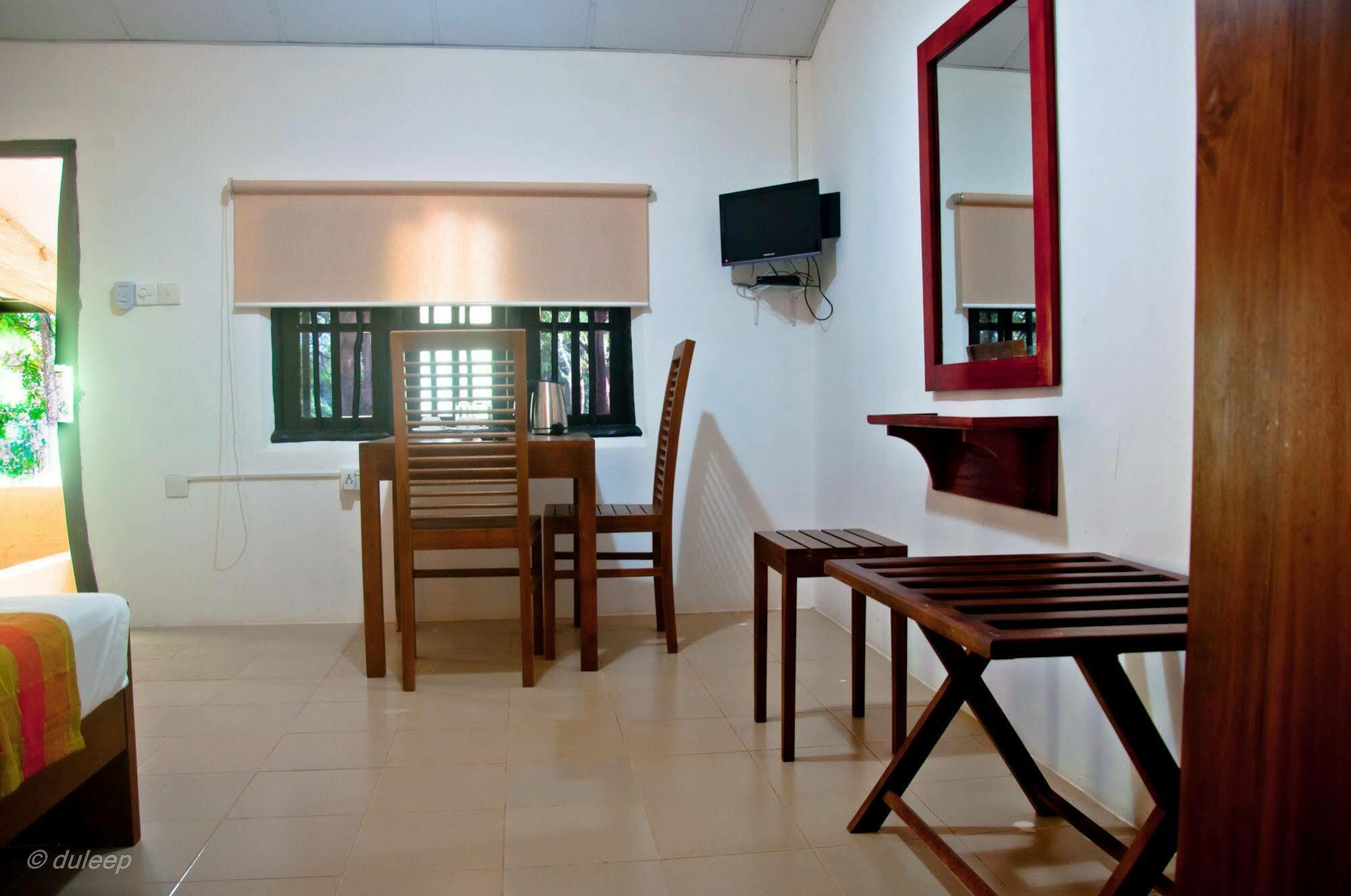 Amaranta Classic Retreat Bambaragaleyaya 外观 照片