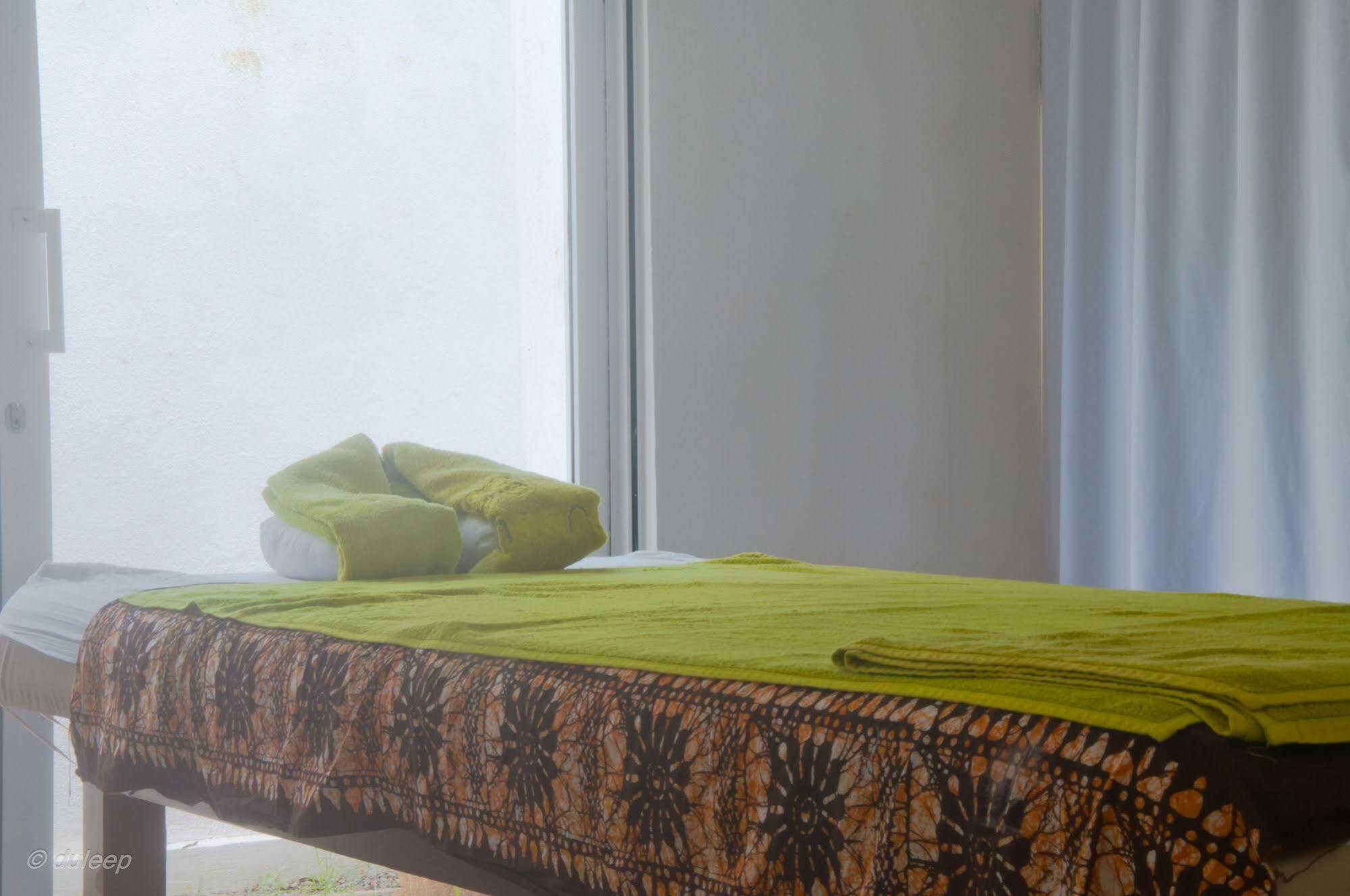 Amaranta Classic Retreat Bambaragaleyaya 外观 照片