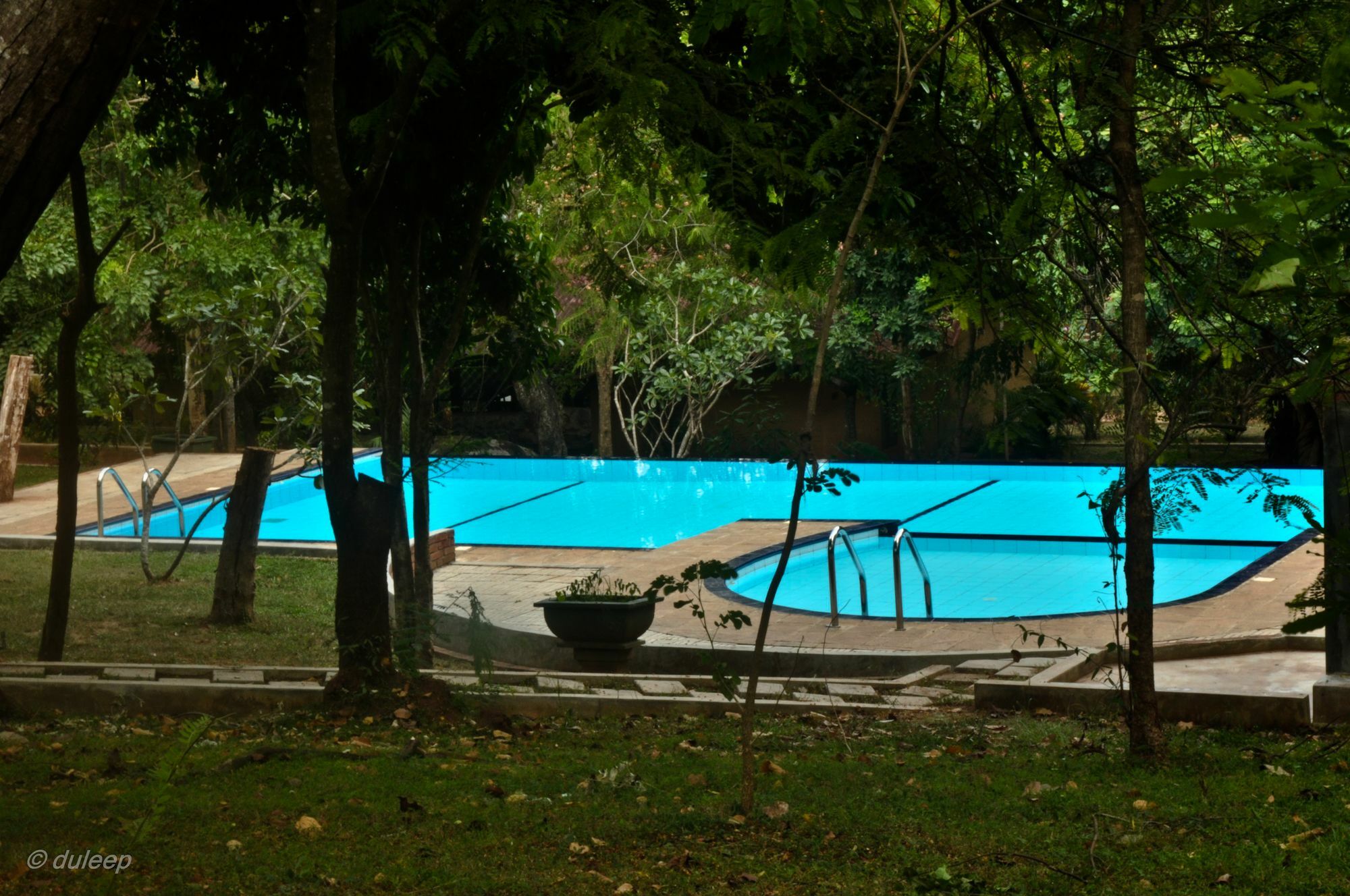 Amaranta Classic Retreat Bambaragaleyaya 外观 照片